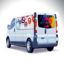 Car wraps and clings