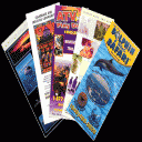 Rack Cards