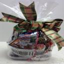 Christmas Gift Baskets! WOW!