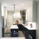 kitchen remodel