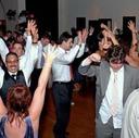 Reception Dancing