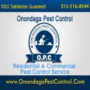 Onondaga Pest Control