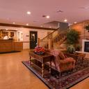 Reception Area