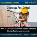 Commercial Pest Control
