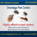 Residential Pest Control