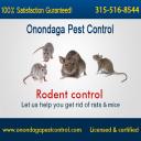 Rodent Control
