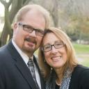 Dr. Greg & Elena