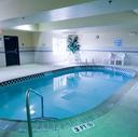 Our Heated Pool