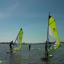 Beginners Windsurfing Lesson