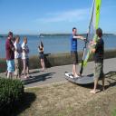 Poole Windsurfing School