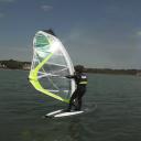 Private Windsurfing Lesson