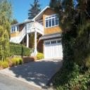 Tiburon - exterior staining & painting