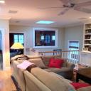 Larkspur - interior painting