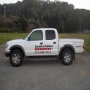 our truck