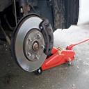 Brake Repairs
