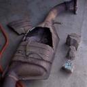 Catalytic Converters