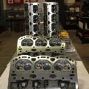 Cylinder Heads