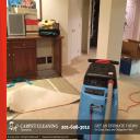 CARPET INSTALLATION