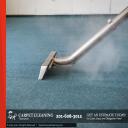 DEEP STEAM CARPET CLEANING