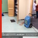 RECOVERY & CLEANUP WATER DAMAGE