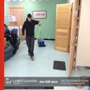 WATER DAMAGE RESTORATION