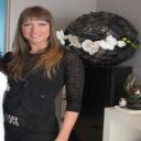 Our Amazing Receptionist, Antonina