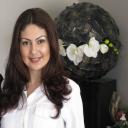 Our Talented Esthetician, Mona
