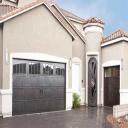 Custom Wood Garage Doors