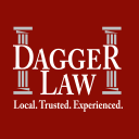 Dagger Law Logo