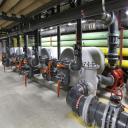 Facility Mechanical Room Upgrades