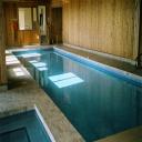 Indoor Residential Pool