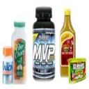 Flexographic Labels - Medium to high quantities