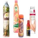 Shrink Sleeve Labels - 360 degree product coverage