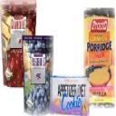 Flexible Packaging / Pouches