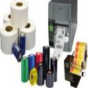 Thermal Labels & Ribbons
