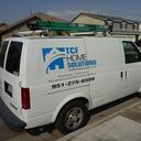 Company Van