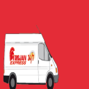 Courier Glasgow