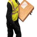 Courier Lanarkshire