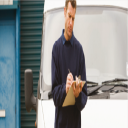 Couriers Glasgow