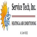 Service Tech, Inc.