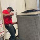 Residential A/C Service