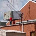 Commercial A/C Service