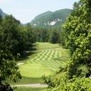 Golfer's Paradise