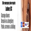 24 hour Emergency door repairs in Ladner BC