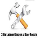 logo - 24hr Ladner Garage & Door Repair