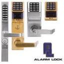 City Locksmith Services