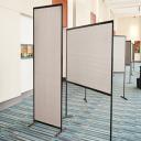 Available in 4x6 and 4x8 , horizontally and vertical