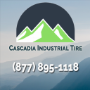 Cascadia Industrial Tire