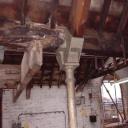 Structural timber repairs