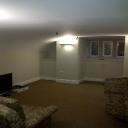 basement - furnished